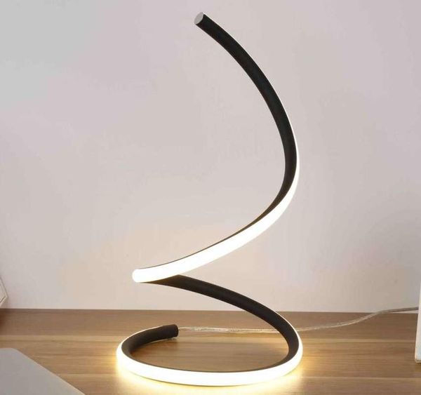 

nordic modern minimalist study bedroom bedside warm girl net red creative learning eye protection table lamp lx102414 lamps