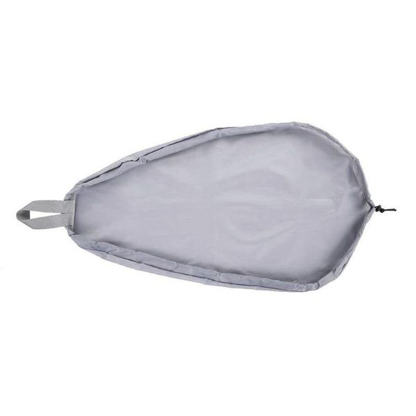 

rafts/inflatable boats kayak seat cover practical protector supplies