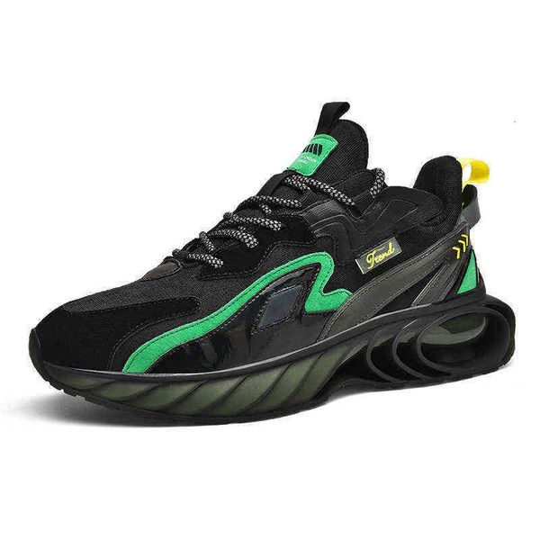 

sho men's casual sports sho four seasons style large breathable running