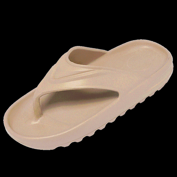 

slippers 2021 men shoes summer male slides breathable water beach non-slip flip flops fashion lightweight sandals plus size, Black