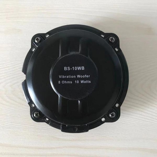 

portable speakers 20w mini bass shaker vibration speaker for home theater