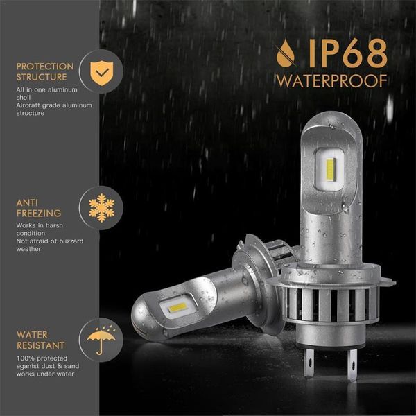 

car headlights led d1sd3s street lighting kaidlun coffee big h7 a4f3