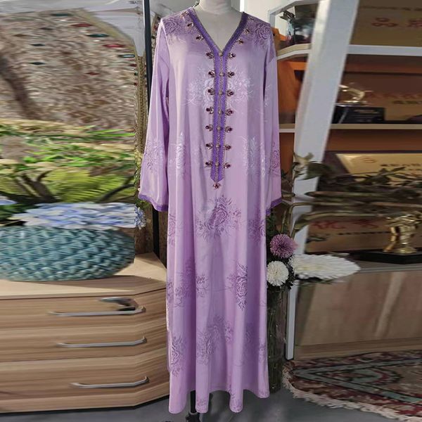 

ramadan eid moubarak abaya dubai muslim fashion dress turkey islam clothing dresses for women robe femme longue vestido longoplus size cloth, Red