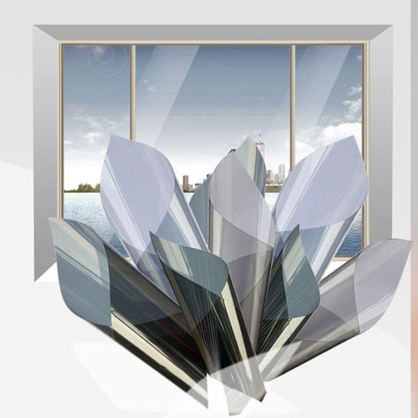 

window stickers car film nano solar tint pochromic auto accesory sunshade sticker