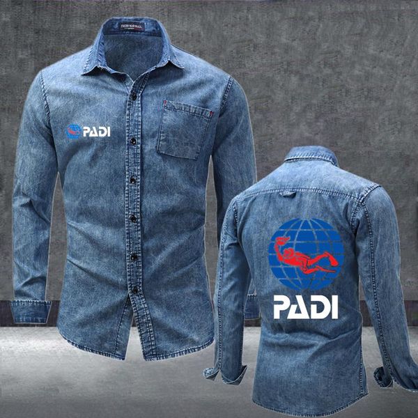 

men's jackets spring man jacket cardigan padi logo custom made print cotton men single-breasted long sleeve coat wild, Black;brown