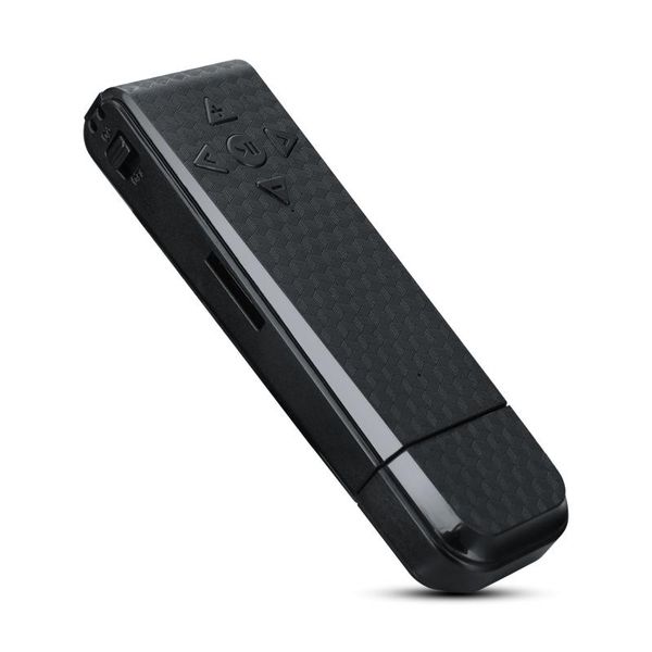 

digital voice recorder usb portable u disk shaped noise reduction audio sound for lecture interview meeting