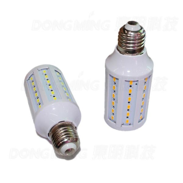 

bulbs led corn bulb lights e27 e14 b22 lamps 5730 ac85-265v 12w lamp
