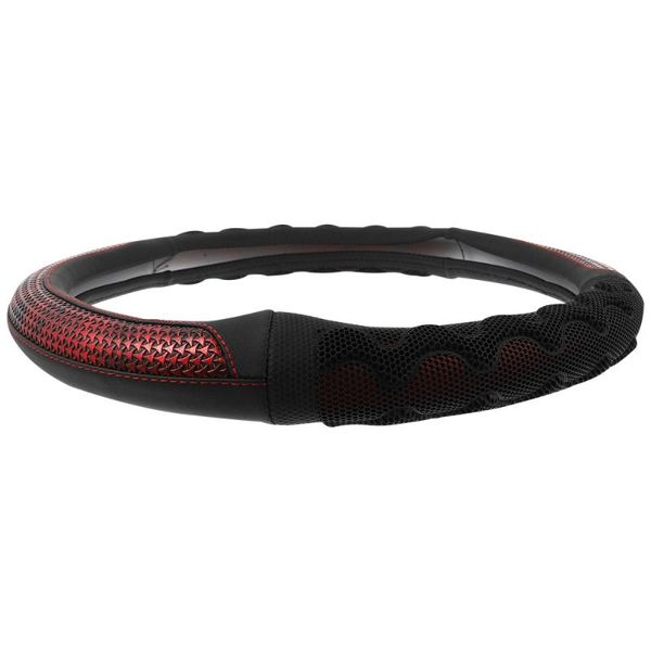 

steering wheel covers 1pc universal car cover non-skid protector