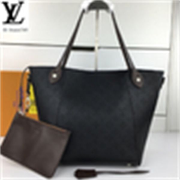 

brand designer luxury c854 m54353 black small pierced flower handbag women handbags iconic bags handles shoulder bags totes cross body b, Red;black