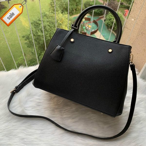 

designer bags m41056 women designers handbags luxurys shopping bag classic brand leather large capacity handbag luxury designer fashion high