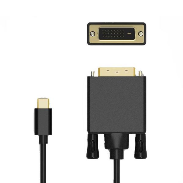 

ouhaobin usb type c to dvi cable adapter cables for 1080p video audio converter computer tablet & connectors