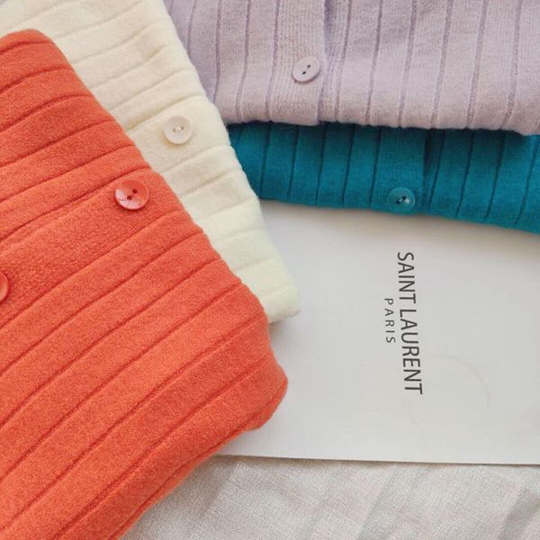 

women's sweaters soft, round-neck sweater sweater, , 71sl, White;black