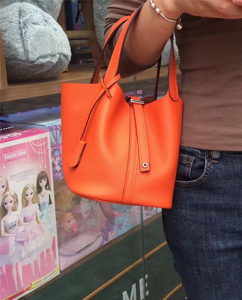 

handbags bucket high purses bag handbag quality women's leisure xbgrd