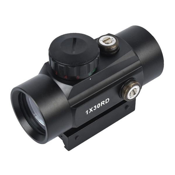 

1x30rd monocular telescope aluminum alloy calibrator outdoor