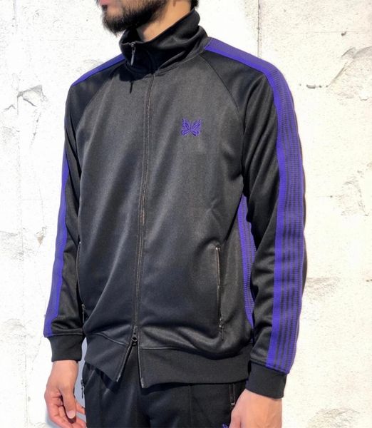 

jackets embroidery jacket stripes coats dongguan_ss 2022ss, Black;brown