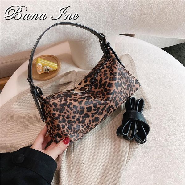 

evening bags small shoulder bag leather retro purse and handbag women clutch crossbody for 2021 armpit bolsa feminina
