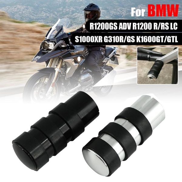 

pedals for gs r1200 r lc g310gs g310r s1000xr k1600gt gtl motorcycle shifter pad enlarge cover heel toe gear shift peg extension