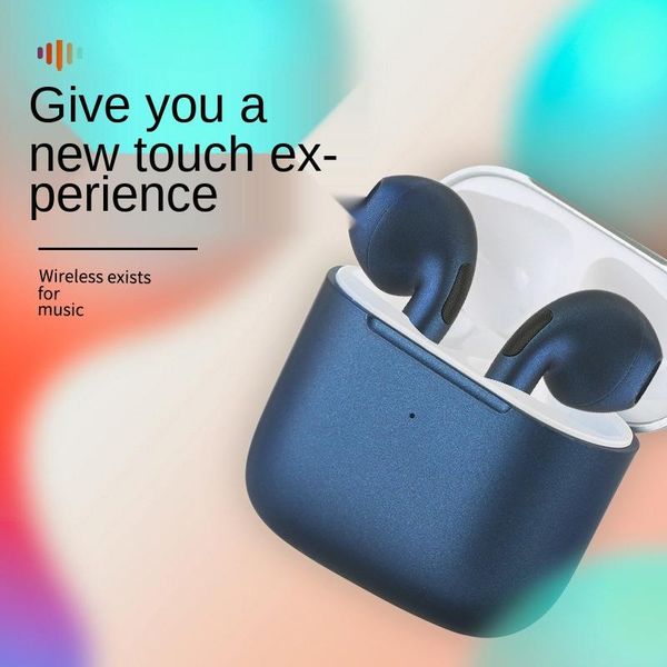 

wristwatches ts-100 tws wireless bluetooth 5.0 earphone with mic charging box headphone game headsets sport earbuds for android pk i12 i9000, Slivery;brown