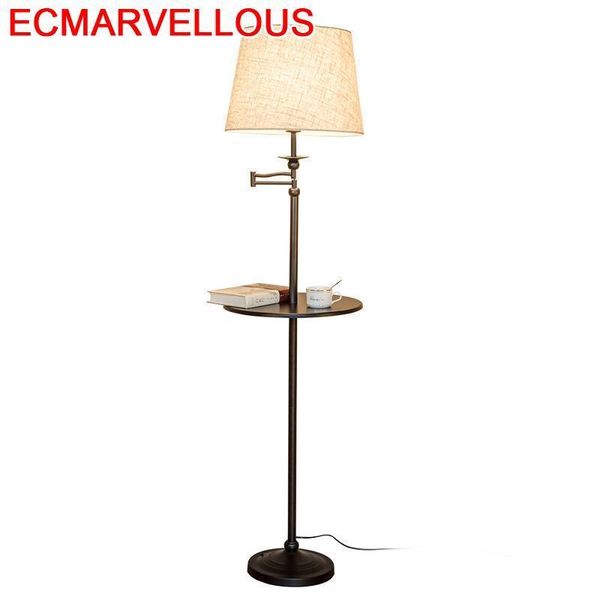 

room abajur para quarto piantana tripot standing nordic design lambader staande lampara pie lampadaire de salon floor lamp lamps