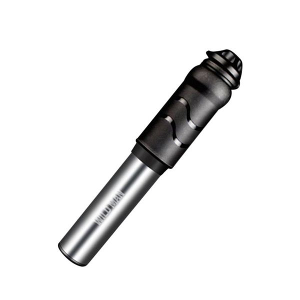 

bike pumps 1pc portable mountain road inflator mini high pressure pump universal american french mouth air for