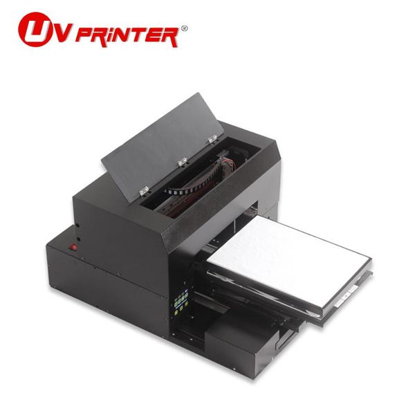 

t-shirt printer large format printing platform high-definition color 6 channels white at the same time printers