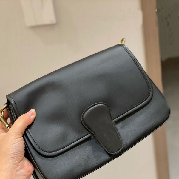 

retro shoulder bag ladies crossbody bags simple handbags suede cowhide leather large-capacity women gifts fashion handbag purses