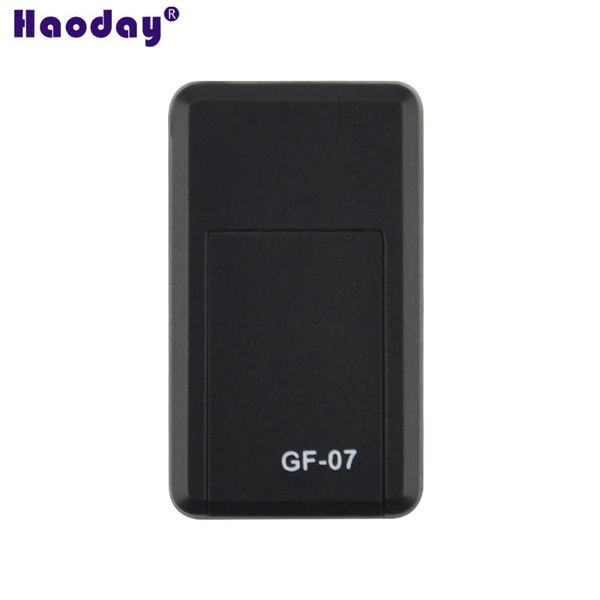 

car gps & accessories gf-07 mini gsm lbs tracker personal tracking device small size and light weight with magnetic easy for carry 400mah ba
