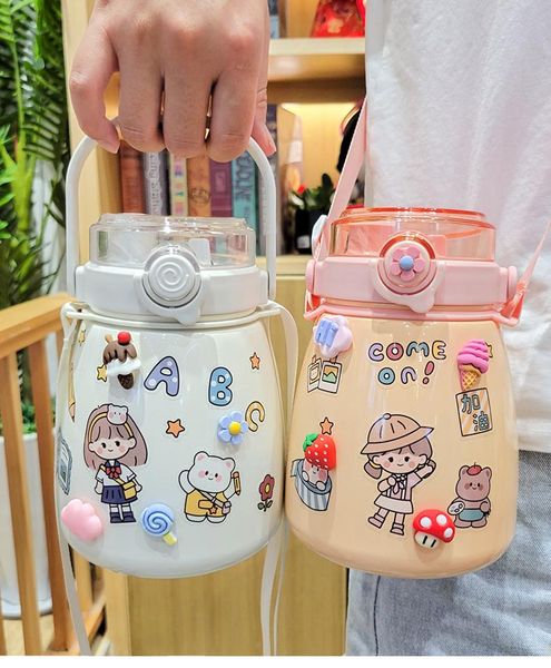 

water bottles 304 stainless steel bottle tumbler cup