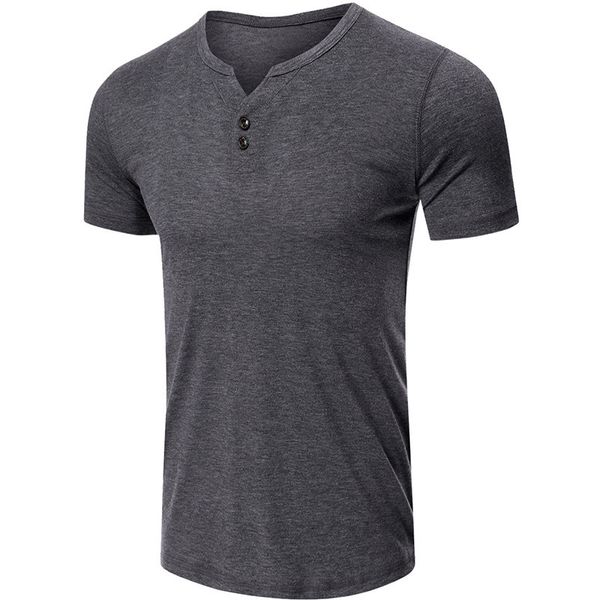 

2021 summer clothes men's short sleeve t-shirt, White;black