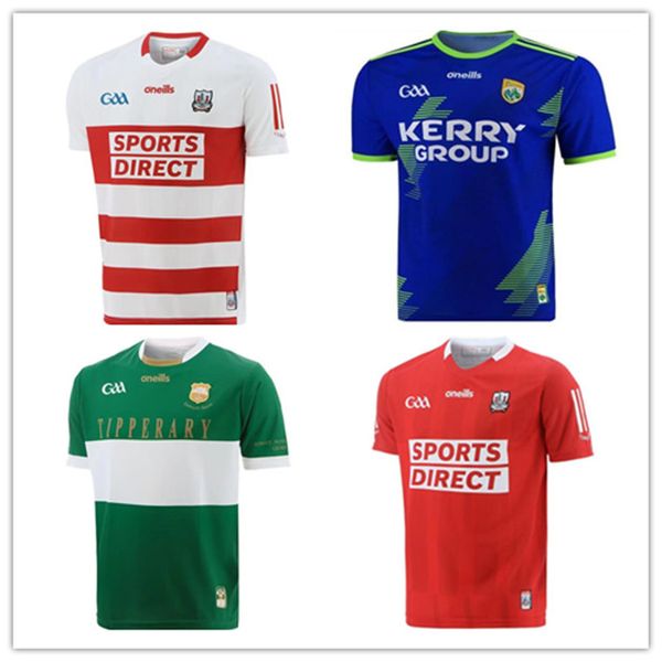 

15 styles 2021 dublin gaa home training rugby jersey 21 22 ath cliath shirt david treacy tom connolly retro t-shirt 2022, Black;gray