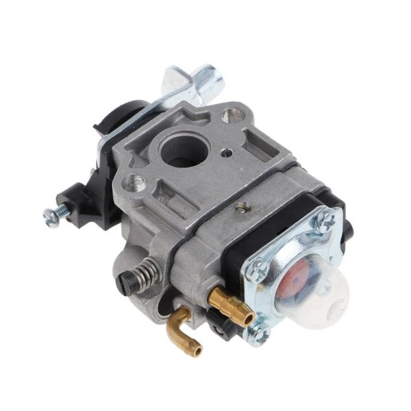 

motorcycle fuel system qilejvs carburetor 10mm carb w/ gasket for echo srm 260s 261s 261sb ppt pas 260 261 bc4401dw trimmer aug11