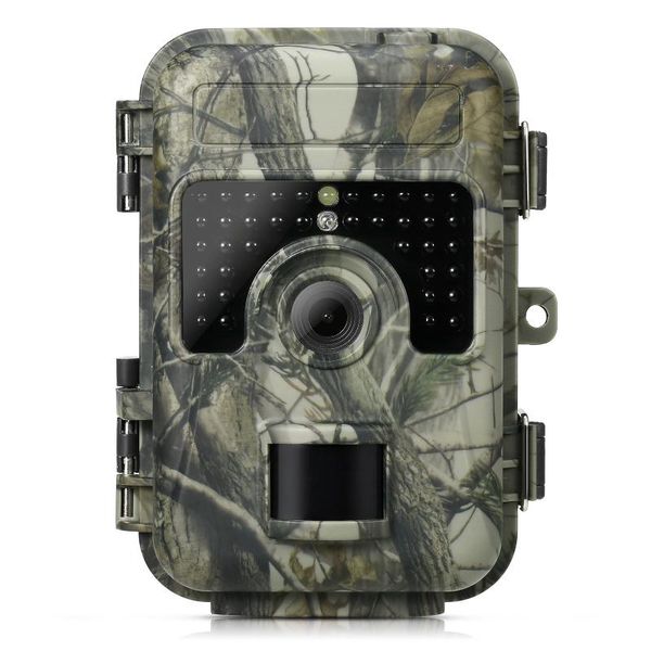 

hunting cameras 16mp 1080p trail camera game outdoor camping wildlife scouting