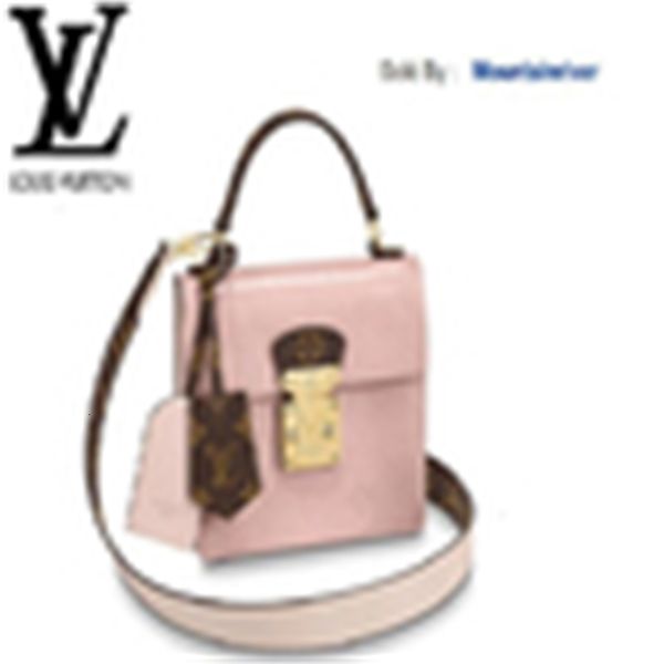 

spring women shoulder body brand street rose ballerine designer handbags iconic bags luxury bags totes cross myme bag clutches m90468