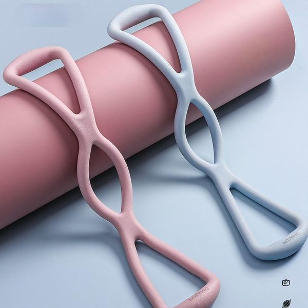 

resistance bands comprehensive fitness exercise grip machine home gym spor aletleri equipment bi50rb