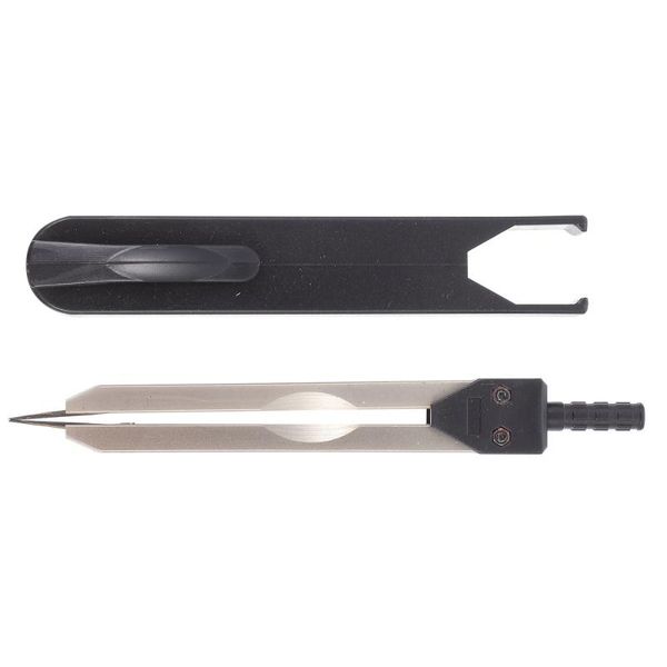 

outdoor gadgets ecg ekg calipers ruler drafting electrocardiogram divider with caliper sleeve