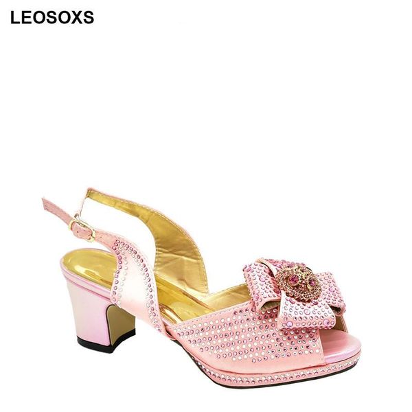 

dress shoes latest nigerian women party pumps high heels summer slippers woman heel sandals, Black