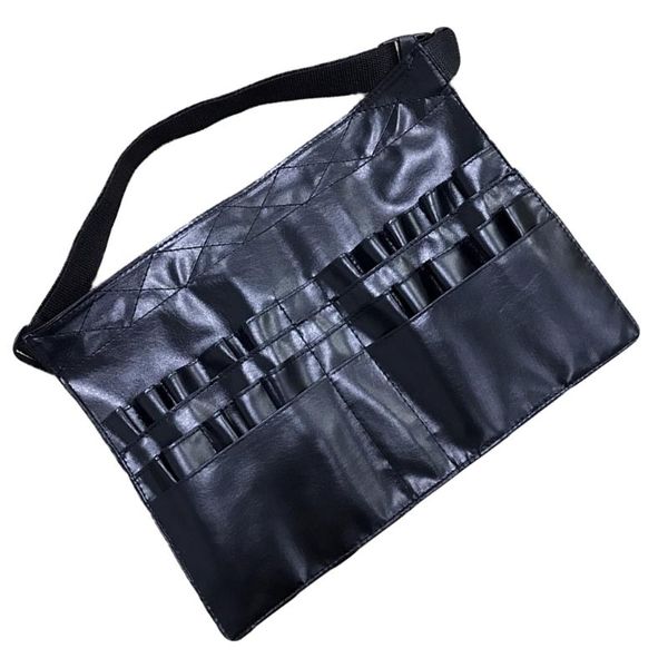 

storage bags 1pc practical makeup artist waist bag durable cosmetic brush