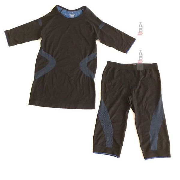 

equipment miha ems underwear for ems studio wireless full body suit sculpting machin ems