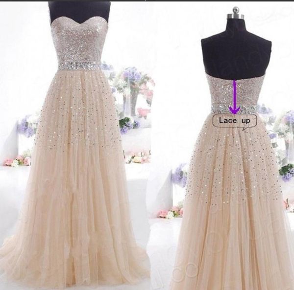 

casual dresses evening long luxury 2021 strapless slash neck a-line boho dress floor-length sequins sleeveless women clothing, Black;gray