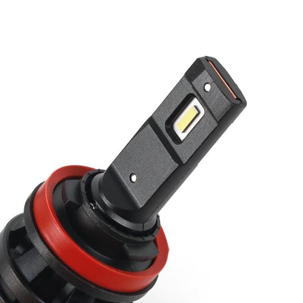

car headlights foreign trade m2led headlight super bright light