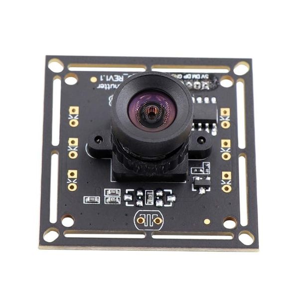 

cameras global shutter monochrome 120fps vga 640 x 480p mini webcam otg uvc usb camera module for android linux windows mac