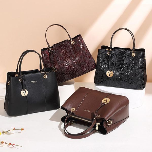 

women's bag 2021 fashion simple elegant square shoulder handbag bags