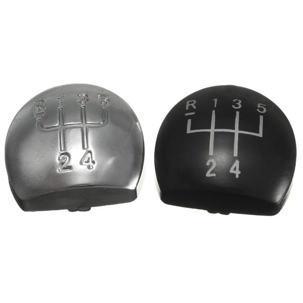 

shift knob car automobile gear cap shifter cover for clio 2 models including 172 182
