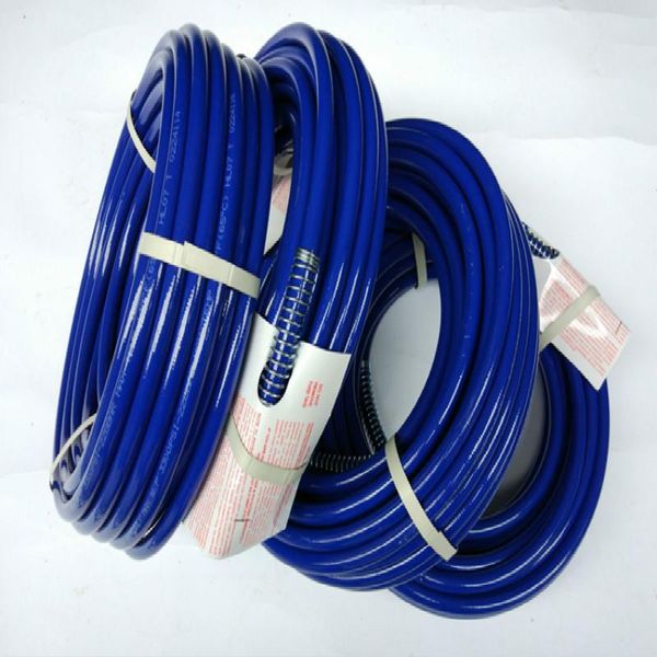 

professional spray guns qulity high pressure hose bsp 3300psi, airless paint sprayer spare part