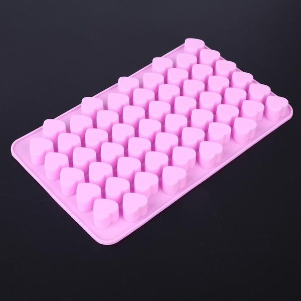 

craft tools silicone ice cube candy chocolate cake cookie cupcake soap molds mould diy mold