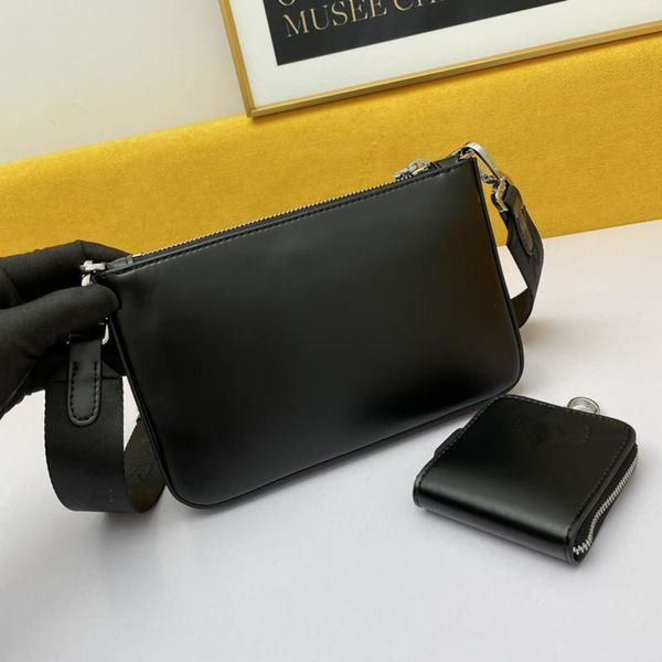 

waist bags ladies quality leather shoulder women handbags designer fashion large capacity tote bag