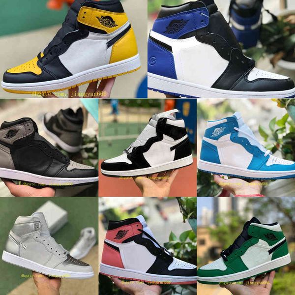 

1 og travis scotts x turbo green origin fearless satin neutral grey royal chunky dunky backboard black toe 1s unc sports shoes95wuwm6b