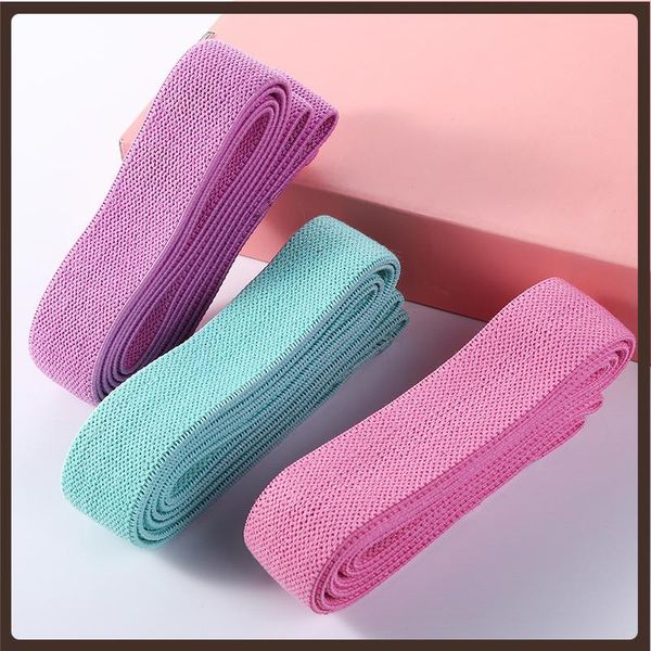 

fitness exercise yoga resistance bands accessories wide equipment gimnasio en casa sport bodybuilding