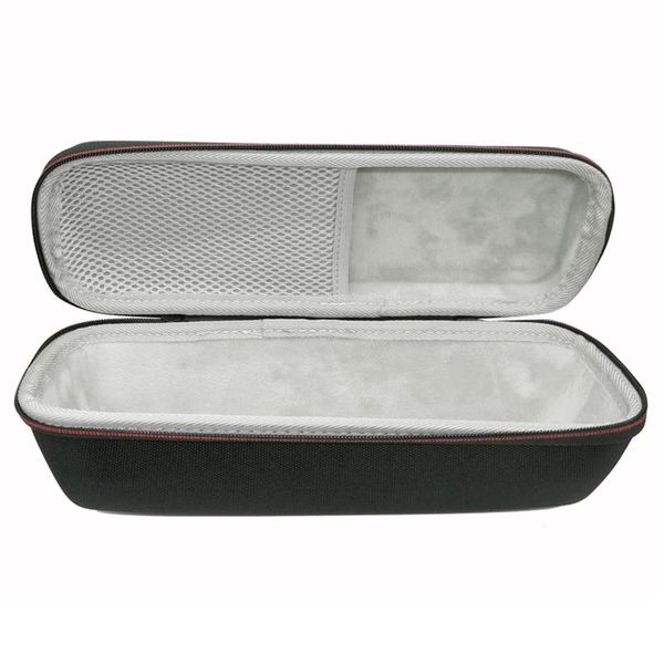 

hard eva portable outdoor travel wireless bluetooth speaker case for anker soundcore motion+ computer speakers