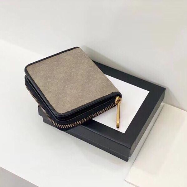 

mini bags designer wallet clutch bag luxury purse fashion brand genuine leather high-quality pure skin nylon wallets size 10 9 3 cm differen